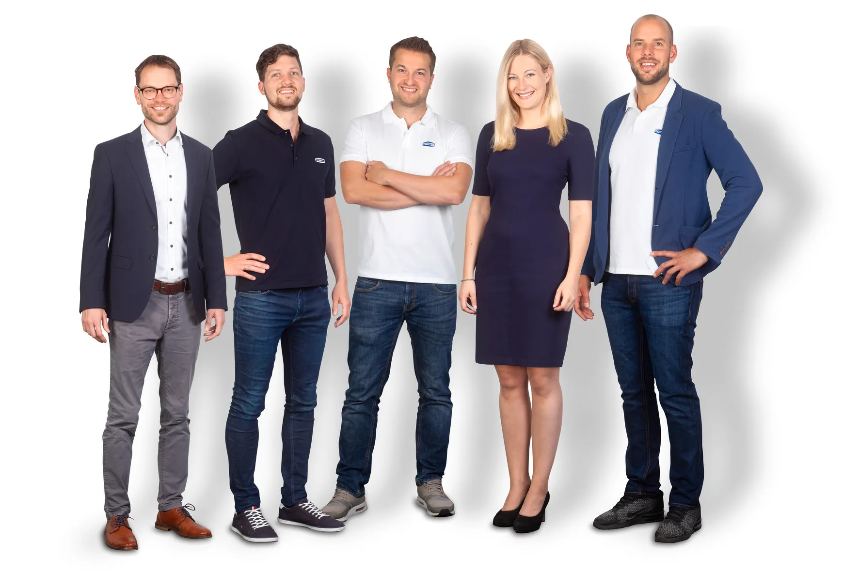 Geschulte Ausbilder